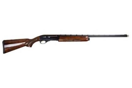 Remington 1100 Sporting Gen 1 - Semi-Auto 12 Ga Shotgun, Versatile Power