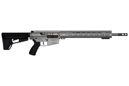 Alex Pro DMR Gen1: Precision .308 Semi-Auto Rifle for Versatile Shooting