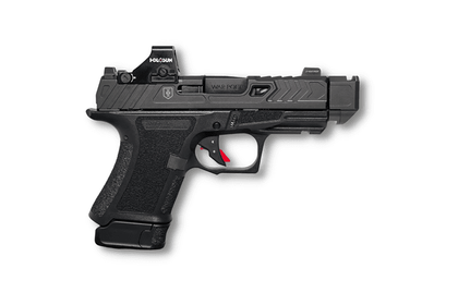 Shadow Systems CR920P War Poet 9mm Striker-Fired Night Sight Pistol