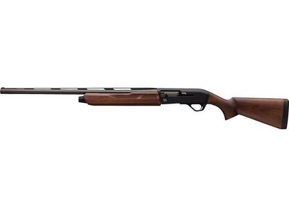Winchester SX4 Field LH 12G Semi-Auto Shotgun - Walnut Elegance