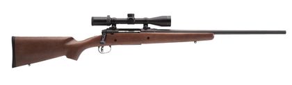 Savage Axis II XP .243 Bolt Action Rifle w/ Bushnell Scope & AccuTrigger