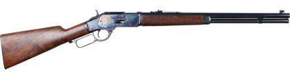 Winchester 1873 Elite .357 Mag Lever Rifle - Competition Edition