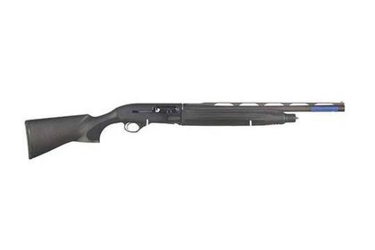 Beretta 1301 Competition Elite - 12 Gauge, Semi-Auto, 21" Barrel