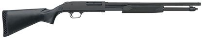 Mossberg 590 Tactical .410 Pump Gen 1 - Compact Defense Shotgun