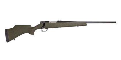 Camilla Wilderness .243 Win Bolt Action Rifle - Ergonomic & Precision-Driven