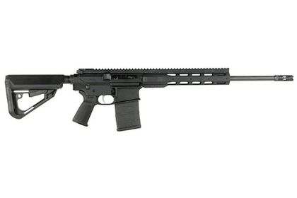 Anderson AM-10 Hunter Gen 1 .308 Win Semi-Auto Rifle, Optics Ready