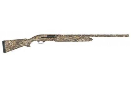 TriStar TSA Gen3: 12-Gauge Semi-Auto Shotgun with Recoil Control