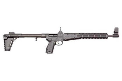 KelTec SUB2000 Gen 1 9mm Folding Rifle - Compact & Versatile Firepower