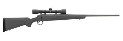 Remington 700 ADL Gen 1: Precision 6.5 Creedmoor Bolt Rifle w/Scope