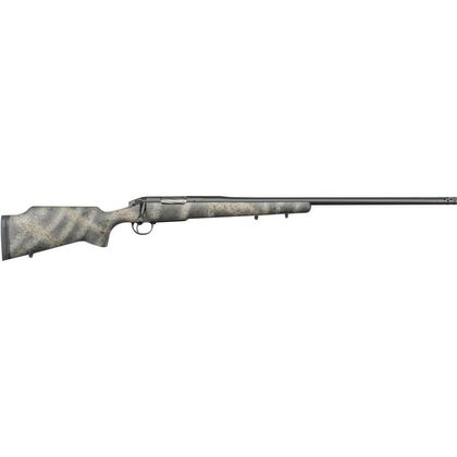 Bergara Premier Approach .22-250 Rem Bolt Rifle - Precision & Reliability