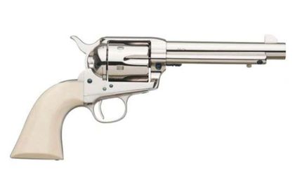 Uberti Cattleman SAA .45 Colt 15-Round Compact Revolver Gen II