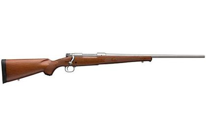 Winchester Model 70 Featherweight .308 Stainless Bolt-Action Rifle