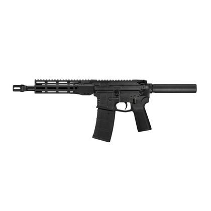 WSM15 Gen 1 300 AAC Blackout Tactical Pistol with Viking Muzzle