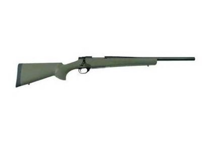 Howa Varminter Precision .308 Heavy Barrel Bolt Action Rifle