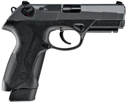 Beretta PX4 G-SD 9mm Full-Size Decocker Pistol, 20-Round Capacity