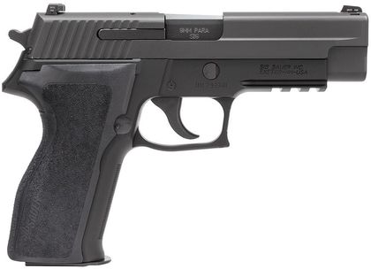 Sig Sauer P226 Gen 1 9MM Nitron Night Sights Tactical Handgun