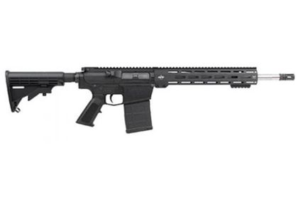 Alex Pro Hunter Gen 1 .243 Win Semi-Auto Rifle - Lightweight Versatility