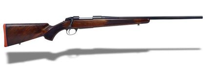 Sako 85 Classic Gen 1 Bolt Action Rifle, 6.5 Creedmoor, 24" Walnut Beauty