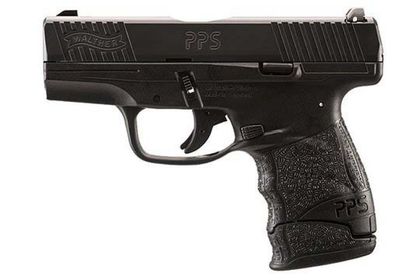 Walther PPS M2 Compact Defender .40 S&W - Ergonomic & Concealable