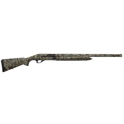 Retay Masai Mara SP 20GA Semi-Auto Shotgun - Realtree Max-5 Camo Pro