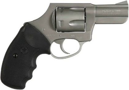 Charter Arms Bulldog .44 Special DAO Revolver - Compact Power & Precision