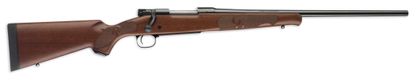 Winchester Featherweight Gen 1: Compact .243 Bolt-Action Rifle
