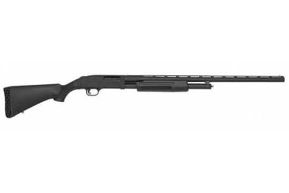 Mossberg 500 FLEX Gen 1: Versatile 12-Gauge Pump Shotgun