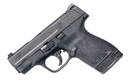 S&W M&P Shield M2.0 .40 S&W Compact Concealed Carry Handgun