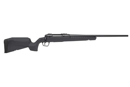 Savage Axis 2 .223 Rem Bolt-Action Rifle with AccuTrigger, Matte Finish
