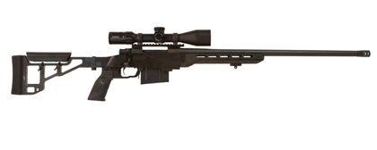 Howa 1500 TSP X Gen 1 6.5 PRC Precision Bolt Rifle w/ Nikko Scope