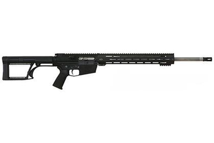 APF Hunter Gen 1: 6.5 Creedmoor Precision Semi-Auto Rifle
