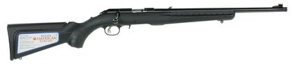 Ruger American Rimfire Compact .22 LR Gen 1 Bolt Action Rifle