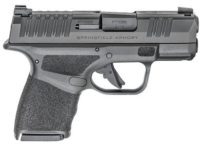 Springfield Hellcat 9MM Micro-Compact Gen 1 - 13-Round Concealed Carry Pistol