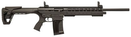 Garaysar Fear 116 Gen 1: Tactical Semi-Auto 12 GA Shotgun, 20" Barrel