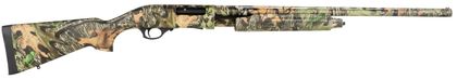 Daly 301 Field 20GA Pump Shotgun - Mossy Oak Obsession Finish