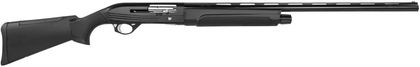 Hatfield SAS Gen 1 12-Gauge Semi-Auto Shotgun - 28" Black Finish