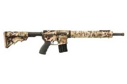 Alexander Arms Hunter 6.5 Grendel Gen 1 Semi-Auto Precision Rifle