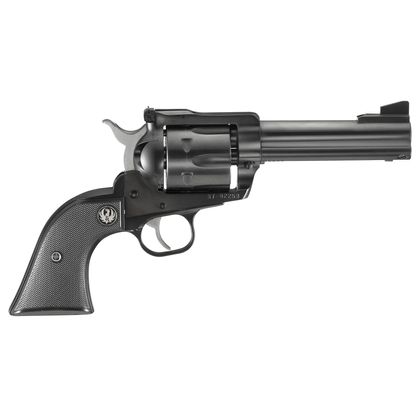 Ruger Blackhawk Classic .357 Magnum Revolver - 4.62" Blued Precision