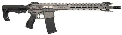 FosTech Stealth Raptor Gen 1 .223 Rem 16" Tungsten Sport Rifle