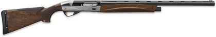 Benelli Ethos 28GA Semi-Auto Shotgun - Satin Walnut Elegance