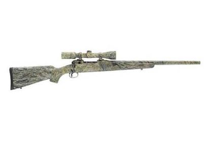 Savage Arms Predator Precision .243 Win Gen 1 Bolt-Action Rifle