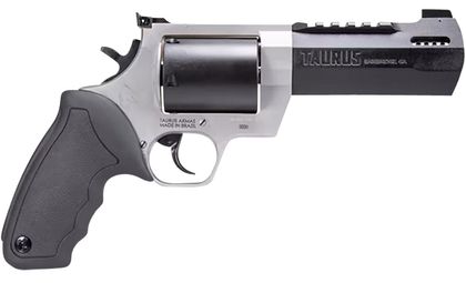 Taurus Raging Hunter .500 Magnum Revolver - Gen 1, Precision Powerhouse