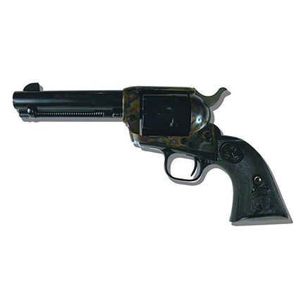 Colt Peacemaker Gen 1 .45 Blued Revolver - Iconic Western Classic