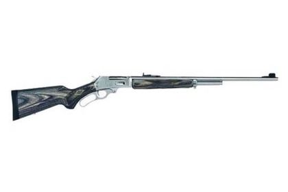 Marlin X7 Gen 1 .338 Express Precision Bolt-Action Rifle