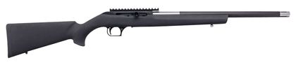 Magnum Lite Gen 1 .22 WMR Bolt Action Rifle - 19" Lightweight Black