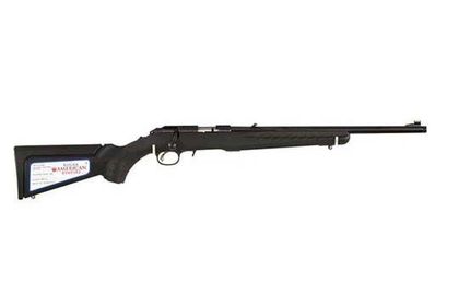 Ruger American Compact .17 HMR Gen 1 Bolt Action Rifle