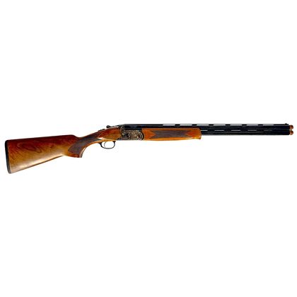 McCoy Decker 12 Elite Gen 1 Over/Under 12GA Walnut Shotgun