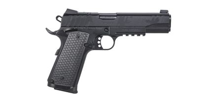 Girsan MC1911S Gen 1 .45 ACP - Optics Ready Black Camo Pistol