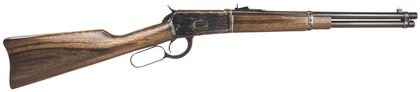 Chiappa 1892 Lever Rifle .357 Mag - Walnut & Case Hardened Finish
