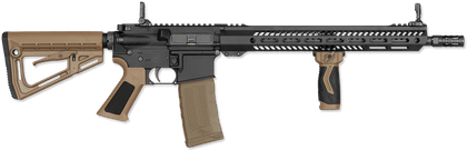 Rock River Arms Versatile 5.56 NATO Carbine - Gen 1 Tan/Black